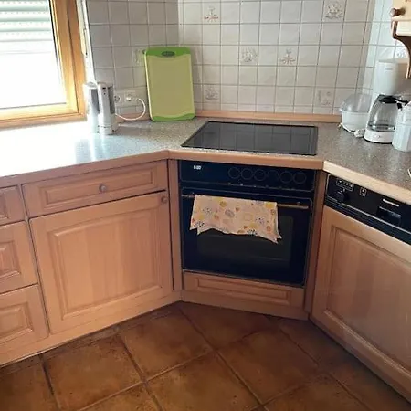Wohnen Im Retro Stil Apartment